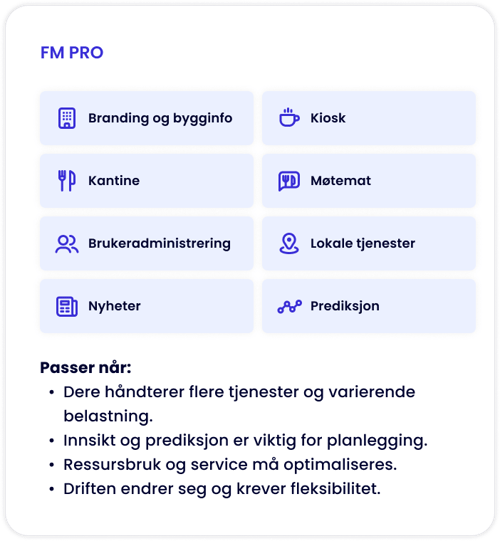 FM PRO