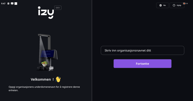 SkrivinnorganisasjonsnavnSCR-20260407-krdj